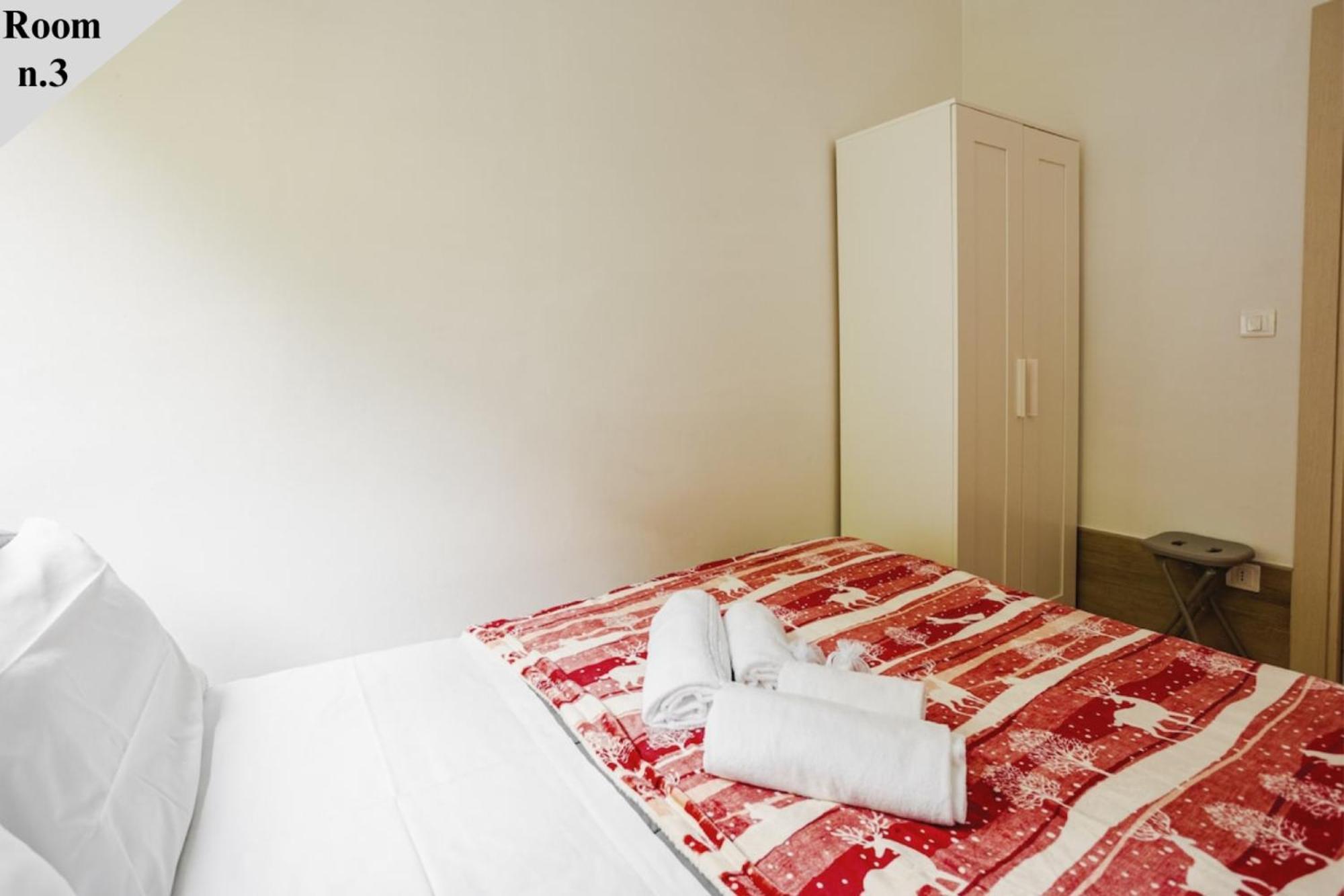 Lussuosa Suite In Montagna Con Wifi E Netflix Ταρβίζιο Εξωτερικό φωτογραφία