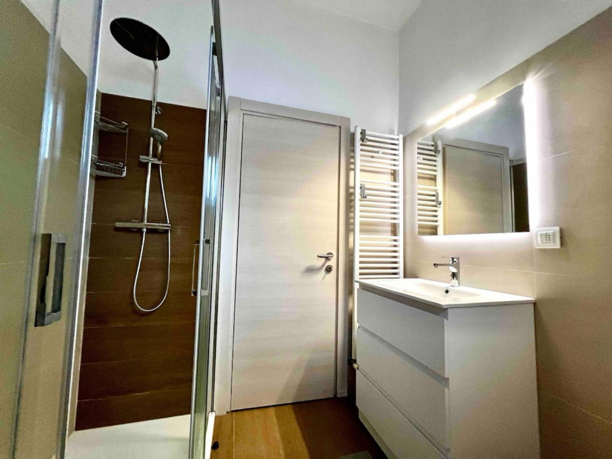 Lussuosa Suite In Montagna Con Wifi E Netflix Ταρβίζιο Εξωτερικό φωτογραφία